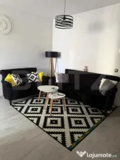Apartament decomandat 55 mp | Parter | Loc de parcare inclus