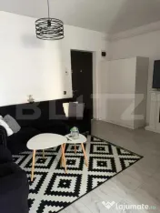 Apartament decomandat 55 mp | Parter | Loc de parcare inclus