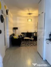 Apartament decomandat 55 mp | Parter | Loc de parcare inclus