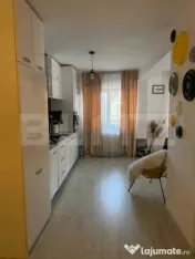 Apartament decomandat 55 mp | Parter | Loc de parcare inclus