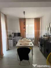Apartament decomandat 55 mp | Parter | Loc de parcare inclus