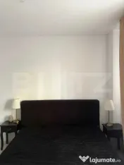 Apartament decomandat 55 mp | Parter | Loc de parcare inclus