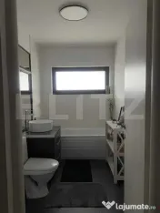 Apartament decomandat 55 mp | Parter | Loc de parcare inclus