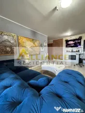 Apartament 2 camere de vânzare Splaiul Unirii