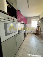 Apartament 2 camere de vânzare Splaiul Unirii
