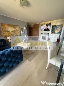 Apartament 2 camere de vânzare Splaiul Unirii