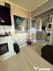 Apartament 2 camere de vânzare Splaiul Unirii