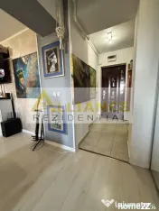 Apartament 2 camere de vânzare Splaiul Unirii