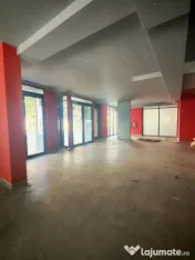 Spatiu Comercial 436.65 mp zona Centru, Cluj