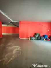 Spatiu Comercial 436.65 mp zona Centru, Cluj