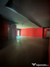 Spatiu Comercial 436.65 mp zona Centru, Cluj