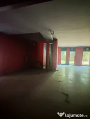 Spatiu Comercial 436.65 mp zona Centru, Cluj