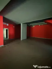 Spatiu Comercial 436.65 mp zona Centru, Cluj