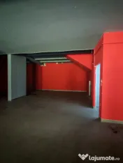 Spatiu Comercial 436.65 mp zona Centru, Cluj