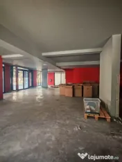 Spatiu Comercial 436.65 mp zona Centru, Cluj