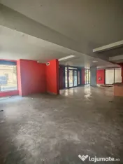 Spatiu Comercial 436.65 mp zona Centru, Cluj