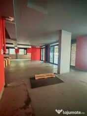 Spatiu Comercial 436.65 mp zona Centru, Cluj