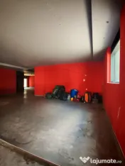 Spatiu Comercial 436.65 mp zona Centru, Cluj