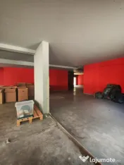 Spatiu Comercial 436.65 mp zona Centru, Cluj