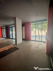 Spatiu Comercial 436.65 mp zona Centru, Cluj