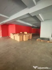 Spatiu Comercial 436.65 mp zona Centru, Cluj
