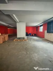 Spatiu Comercial 436.65 mp zona Centru, Cluj