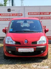 Renault Grand Modus/Fab.-10.2010/1.2 Benzina 100 Cp 