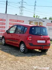 Renault Grand Modus/Fab.-10.2010/1.2 Benzina 100 Cp 