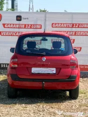 Renault Grand Modus/Fab.-10.2010/1.2 Benzina 100 Cp 