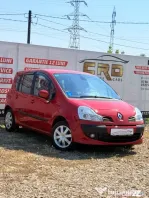 Renault Grand Modus/Fab.-10.2010/1.2 Benzina 100 Cp