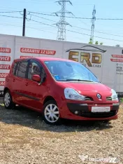 Renault Grand Modus/Fab.-10.2010/1.2 Benzina 100 Cp 