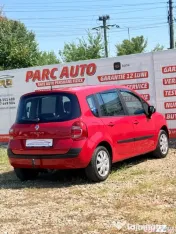 Renault Grand Modus/Fab.-10.2010/1.2 Benzina 100 Cp 