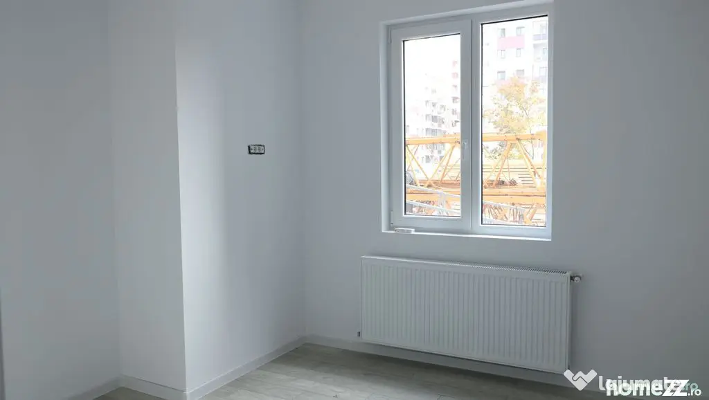 3 CAMERE LA PARTER CU CURTE PROPRIE DE 57MP, 2 BAI, POZIT...