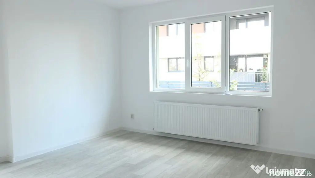 3 CAMERE LA PARTER CU CURTE PROPRIE DE 57MP, 2 BAI, POZIT...