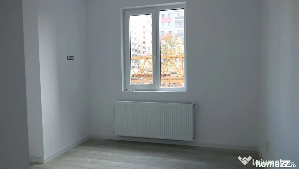 3 CAMERE LA PARTER CU CURTE PROPRIE DE 57MP, 2 BAI, POZIT...