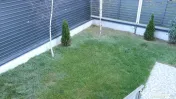 3 CAMERE LA PARTER CU CURTE PROPRIE DE 57MP, 2 BAI, POZIT...