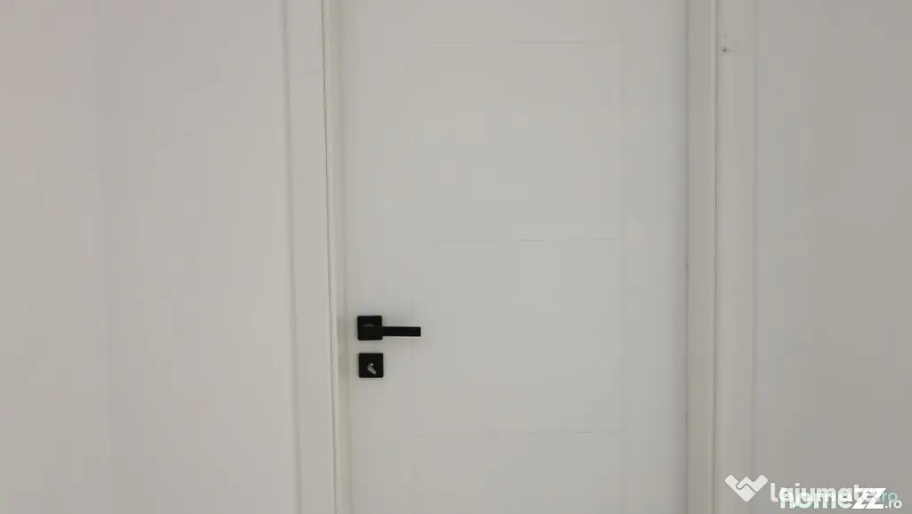 3 CAMERE LA PARTER CU CURTE PROPRIE DE 57MP, 2 BAI, POZIT...