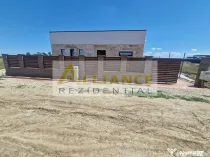 Casa individuala ||3 camere 2 bai || 375 mp teren ||