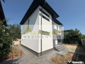 Vila individuala P+1E || 5 camere 2 bai || 275mp teren