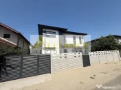 Vila individuala P+1E || 5 camere 2 bai || 275mp teren