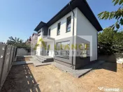 Vila individuala P+1E || 5 camere 2 bai || 275mp teren