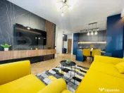 Apartament de lux, incalzire in pardoseala, lift, terasa, pa 