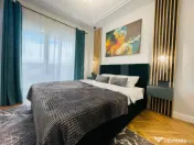 Apartament de lux, incalzire in pardoseala, lift, terasa, pa 