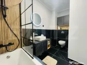 Apartament de lux, incalzire in pardoseala, lift, terasa, pa 