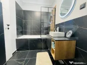 Apartament de lux, incalzire in pardoseala, lift, terasa, pa 