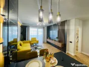 Apartament de lux, incalzire in pardoseala, lift, terasa, pa 