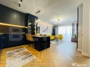 Apartament de lux, incalzire in pardoseala, lift, terasa, pa 