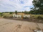 Teren intravilan 2170 mp la drum asfaltat - Chicerea 