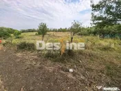 Teren intravilan 2170 mp la drum asfaltat - Chicerea 