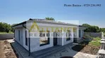 Casa individuala ~ 3 camere 1 baie ~ teren 250mp ~